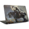 Frazetta Death Dealer on Horseback Dell Inspiron Skin